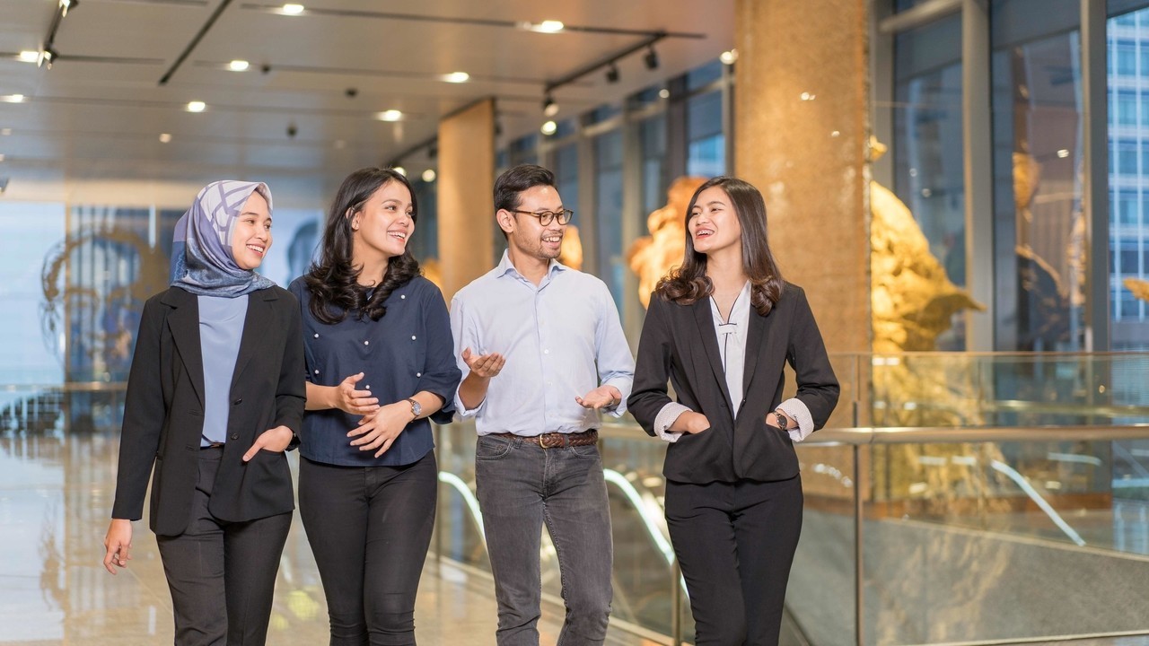 PT Astra International Tbk