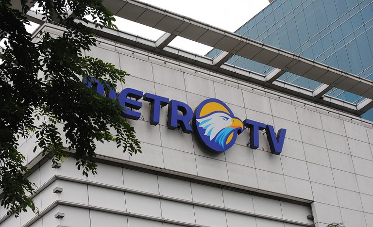 Lowongan Kerja PT Media Televisi Indonesia (Metro TV)