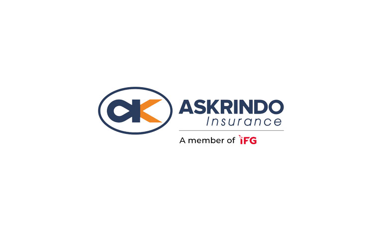Lowongan Kerja PT Askrindo