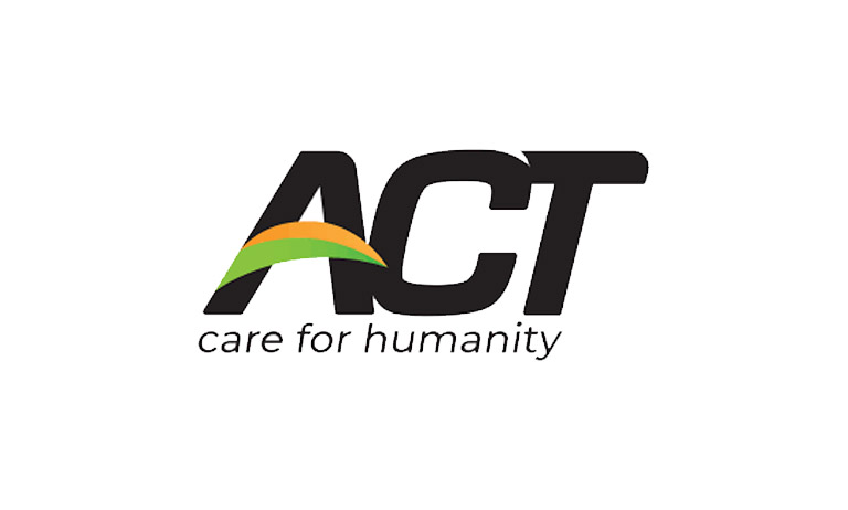 Lowongan Kerja ACT Foundation