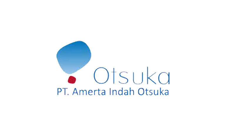 PT Amerta Indah Otsuka (AIO)