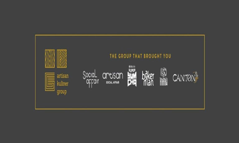 Lowongan Kerja PT Artisan Kuliner Indonesia