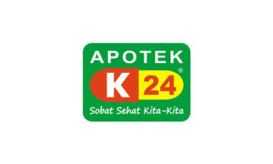 Lowongan Kerja PT Apotek K-24 Indonesia