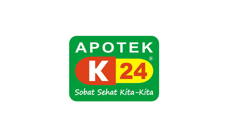 Lowongan Kerja PT Apotek K-24 Indonesia