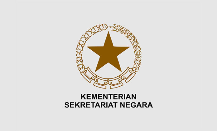 Lowongan Kerja Magang Kementerian Sekretariat Negara