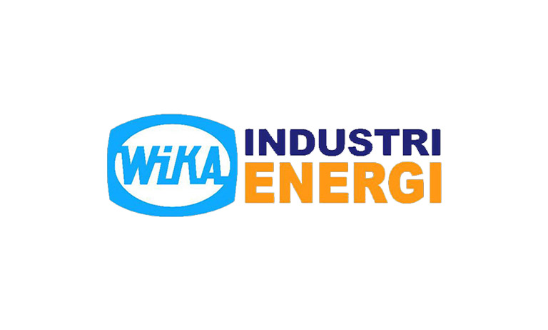 Lowongan Kerja PT Wijaya Karya Industri Energi
