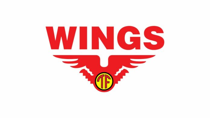 Lowongan Wings Group Indonesia