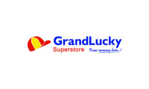 Lowongan Kerja PT Grand Lucky Superstore (Grand Lucky)