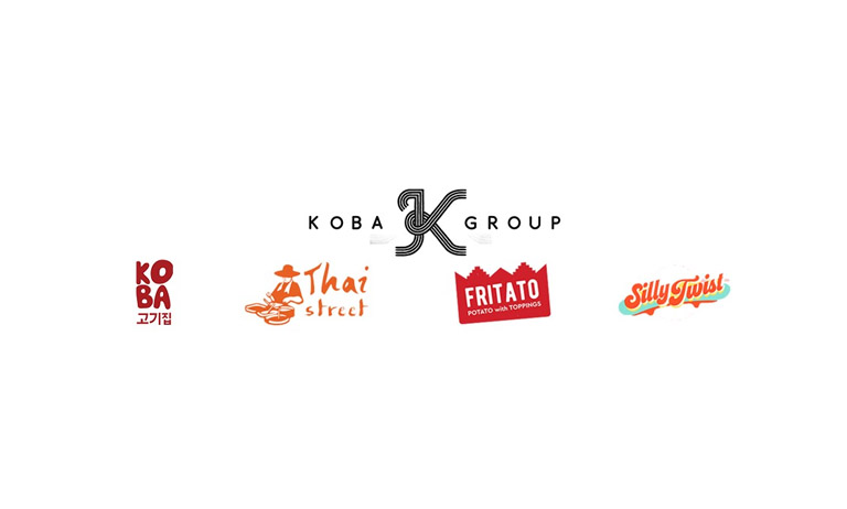 Lowongan Kerja Koba Group