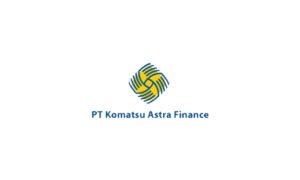 Lowongan Kerja PT Komatsu Astra Finance (KAF)