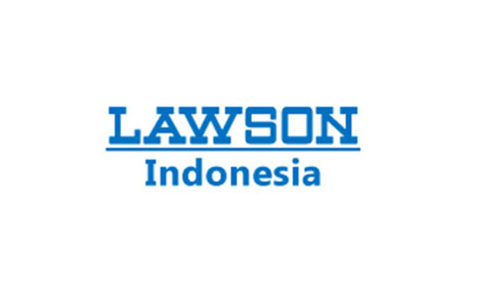 Lowongan PT Lancar Wiguna Sejahtera (Lawson Indonesia)