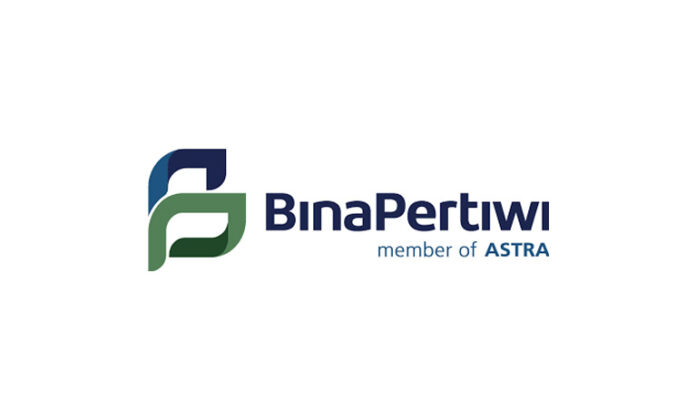 Lowongan Kerja PT Bina Pertiwi (member of Astra)