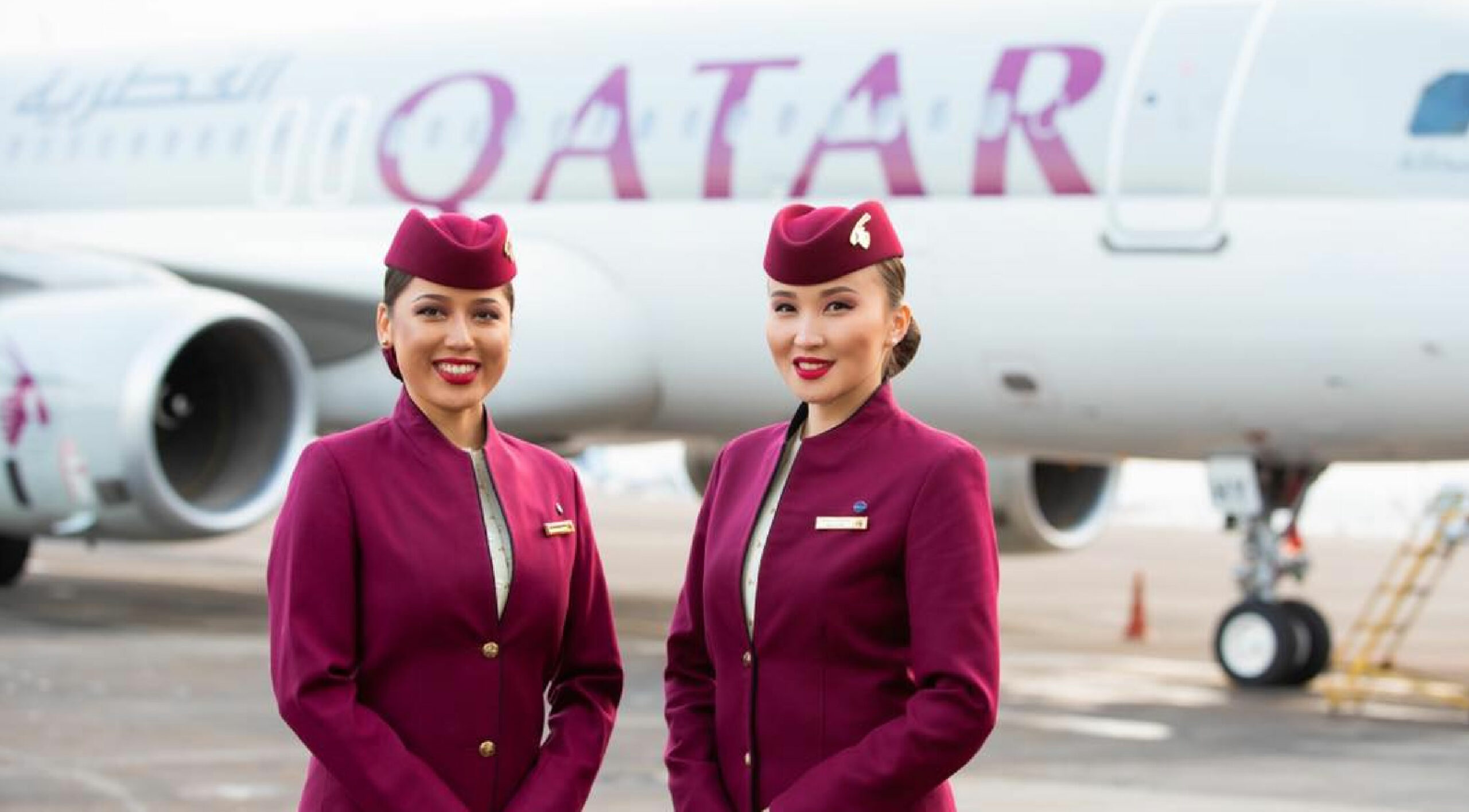 Lowongan Kerja Customer Experience Qatar Airways