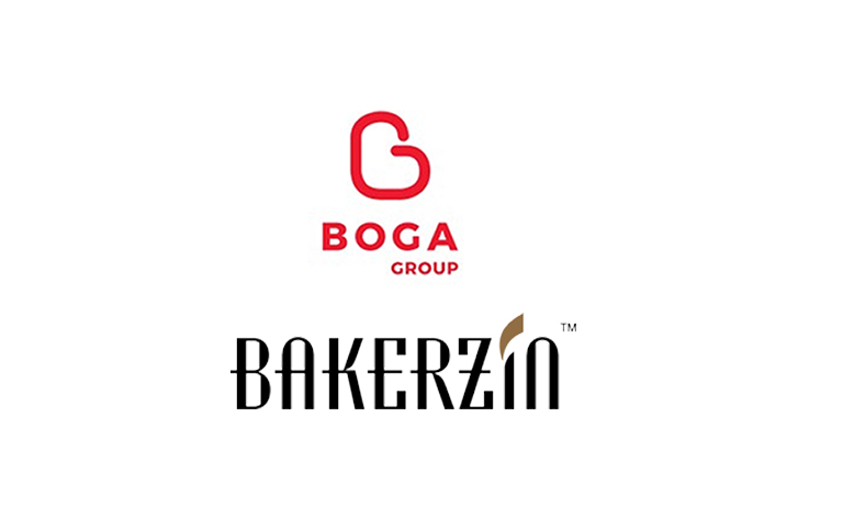 Walk In Interview BAKERZIN