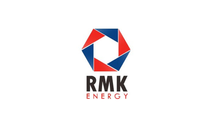 Lowongan Kerja PT RMK Energy Tbk