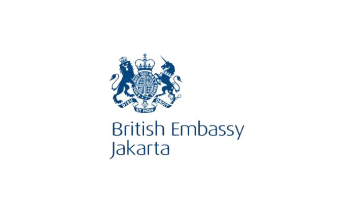 Lowongan Kerja Kedutaan Besar Inggris