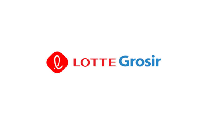 Lowongan Kerja PT Lotte Shopping Indonesia (Lotte Grosir)