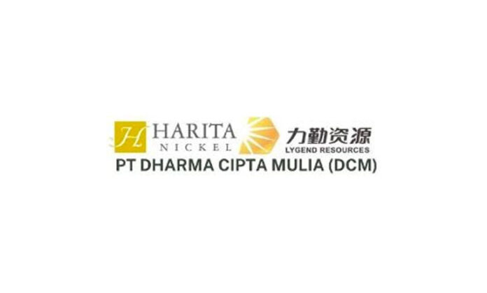 Lowongan Kerja PT Dharma Cipta Mulia (DCM) - Harita Group