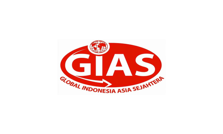 Lowongan Kerja PT Global Indonesia Asia Sejahtera (GIAS)