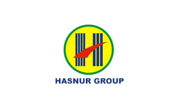Rekrutmen PT Hasnur Internasional Shipping Tbk