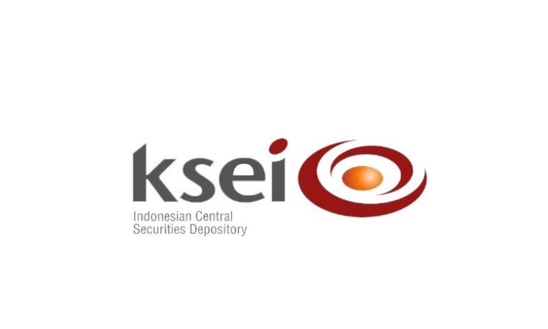 PT Kustodian Sentral Efek Indonesia KSEI