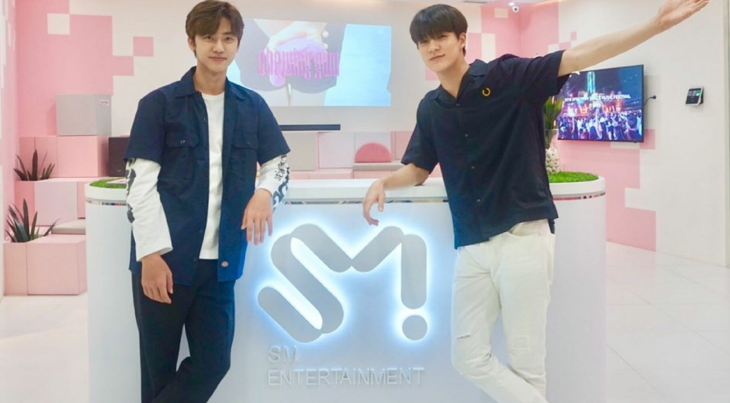 Lowongan Kerja SM Entertainment Indonesia