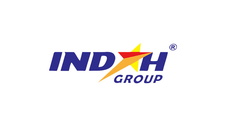 Lowongan Kerja Indah Group