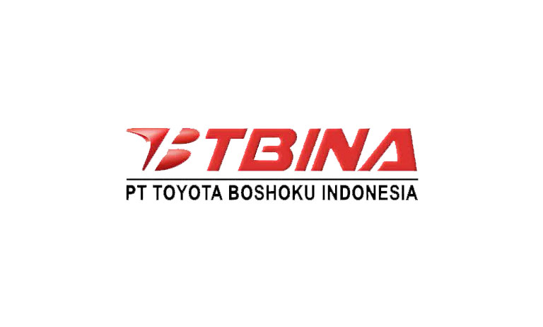 Lowongan Kerja PT Toyota Boshoku Indonesia