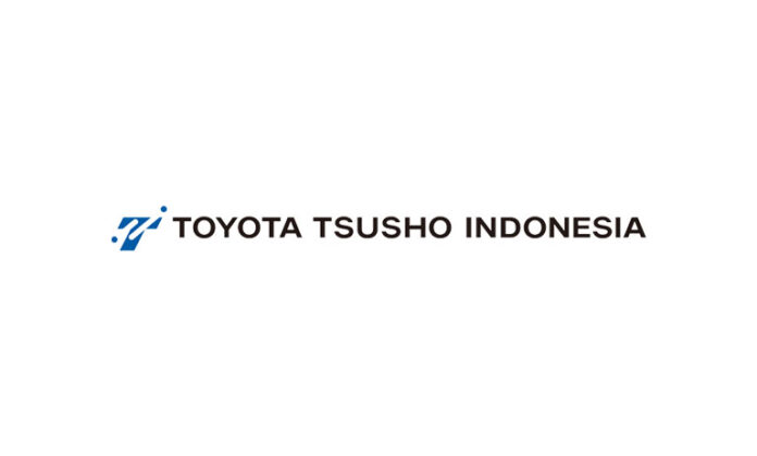 Lowongan Kerja PT Toyota Tsusho Indonesia