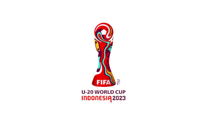 Rekrutmen Relawan FIFA U-20 World Cup Indonesia 2023.