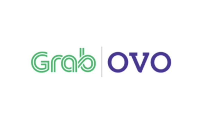 Rekrutmen Grab x OVO Internship Program 2024