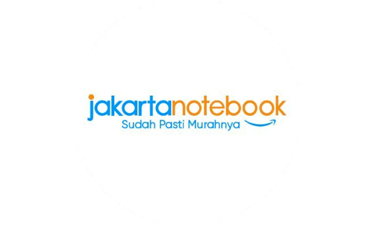 Lowongan Kerja Jakarta Notebook