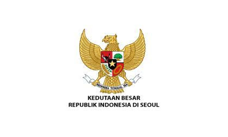 Lowongan Kerja Kedutaan Besar Republik Indonesia di Seoul