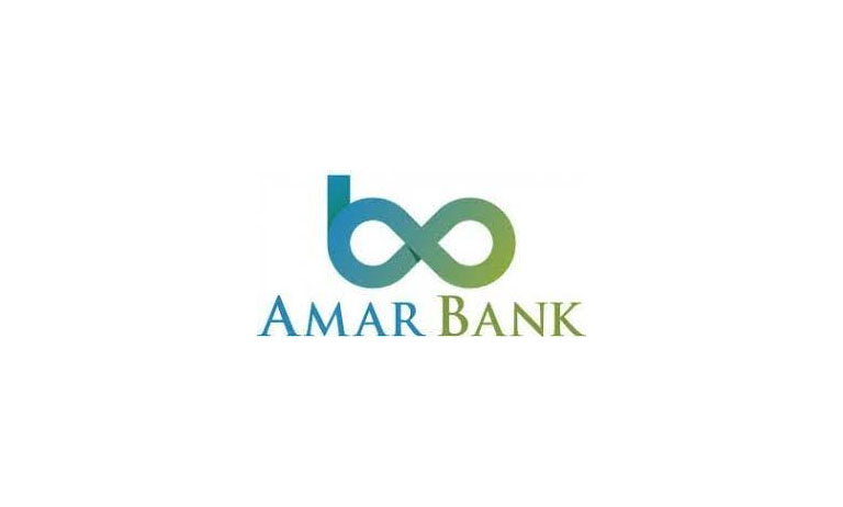 Lowongan Kerja PT Bank Amar Indonesia
