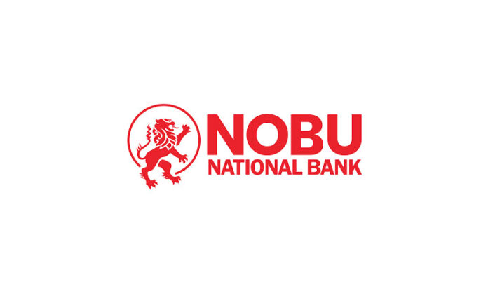 Lowongan Kerja Bank Nationalnobu