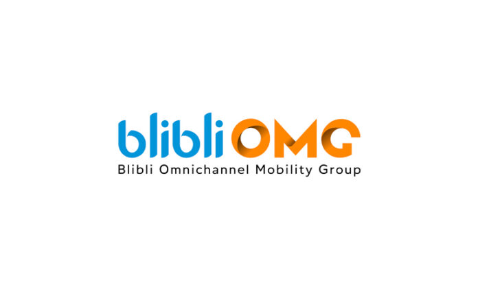 Blibli Omnichannel Mobility Group (Blibli OMG)