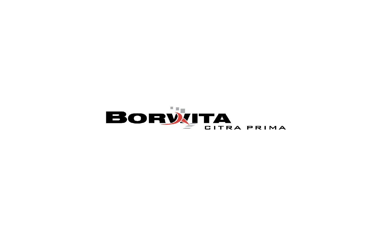 Lowongan Kerja Borwita Citra Prima
