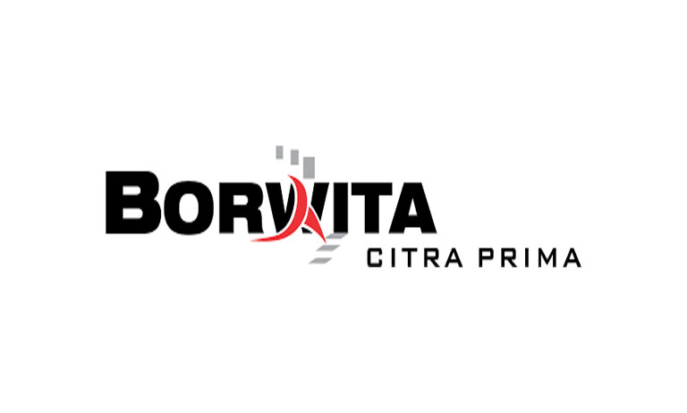 Lowongan Kerja Borwita Citra Prima