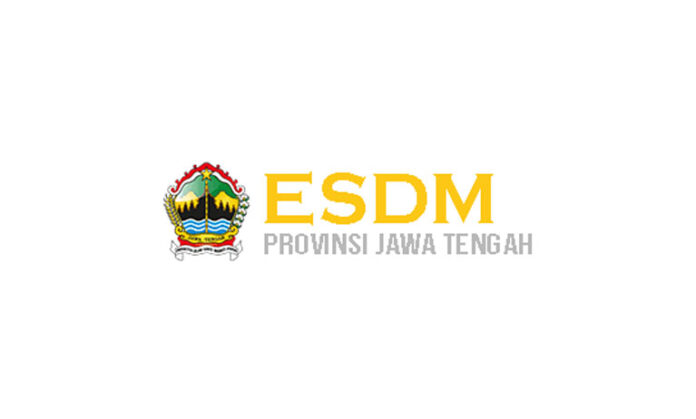 Seleksi Calon Pegawai Dinas ESDM Provinsi Jawa Tengah