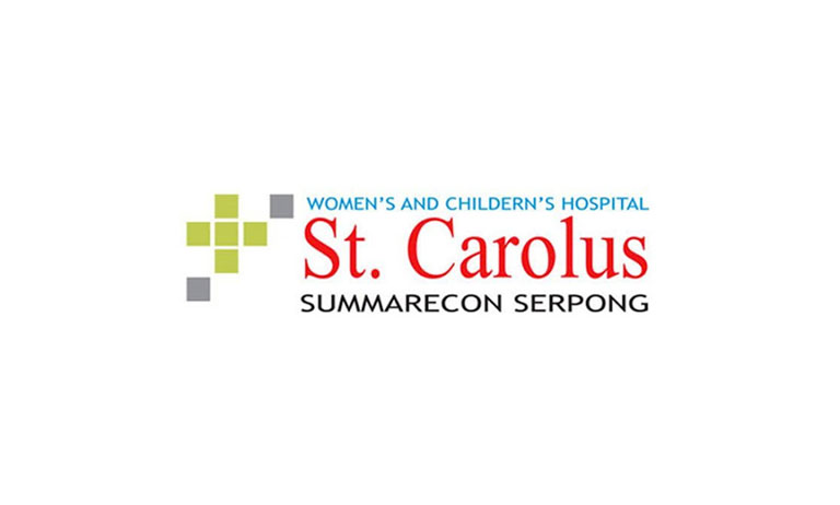 Lowongan Kerja Rumah Sakit St. Carolus Summarecon Serpong