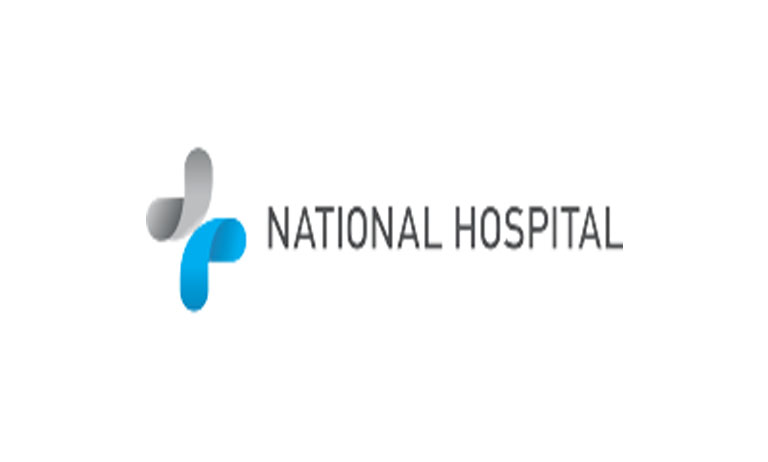 Lowongan Kerja National Hospital