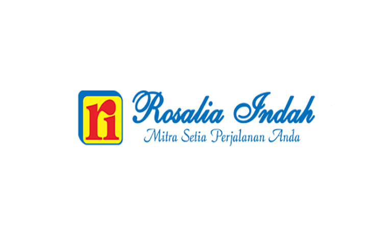 Lowongan Kerja PT Rosalia Indah Transport