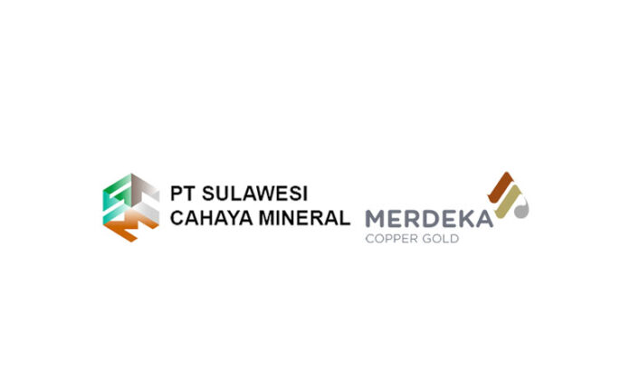 Lowongan Kerja PT Sulawesi Cahaya Mineral