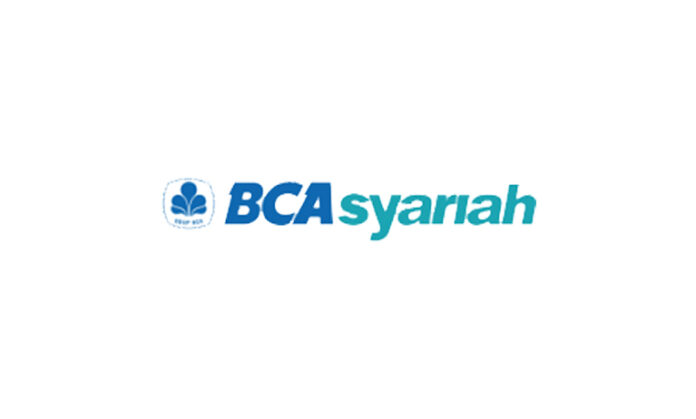 Lowonga Kerja PT Bank BCA Syariah