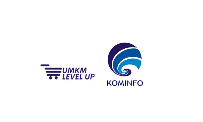 Rekrutmen Fasilitator UMKM Level Up Kementerian Komunikasi dan Informatika