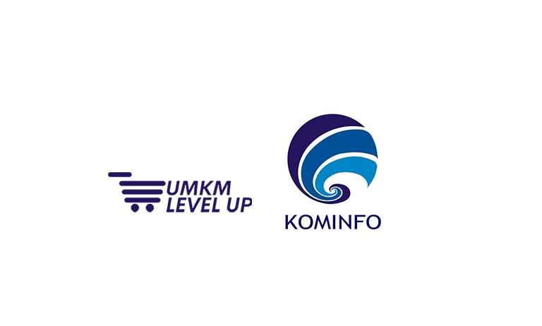 Fasilitator dan Koordinator UMKM Level Up Kemkominfo