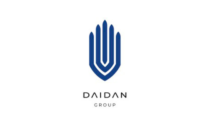 Lowongan Kerja PT Daidan Aditama Yaksa (DAIDAN Group)