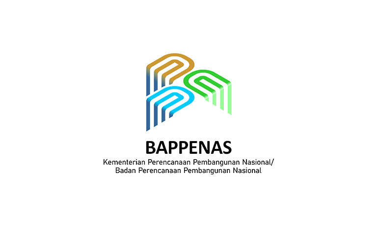 Logo Kementerian PPN Bappenas