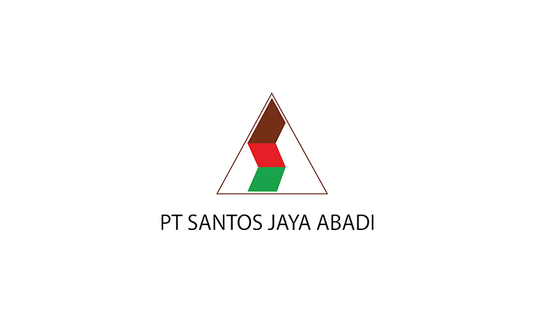 PT Santos Jaya Abadi