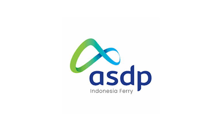 Logo PT ASDP Indonesia Ferry Persero